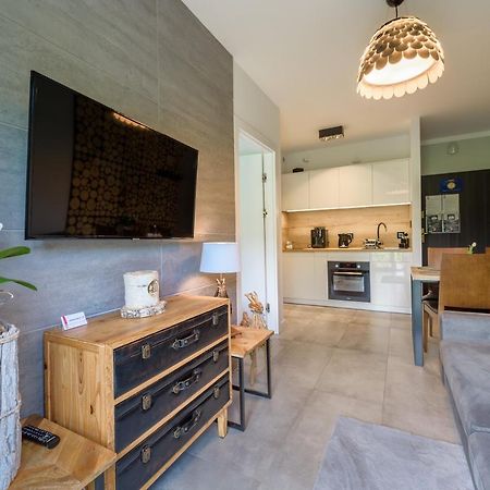Apartament Leśniczówka - 5D Apartamenty Świeradów-Zdrój Zewnętrze zdjęcie
