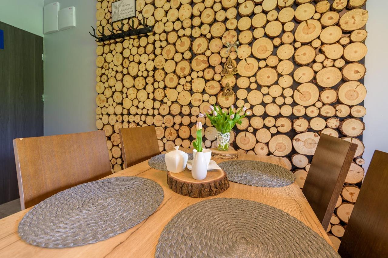 Apartament Leśniczówka - 5D Apartamenty Świeradów-Zdrój Zewnętrze zdjęcie