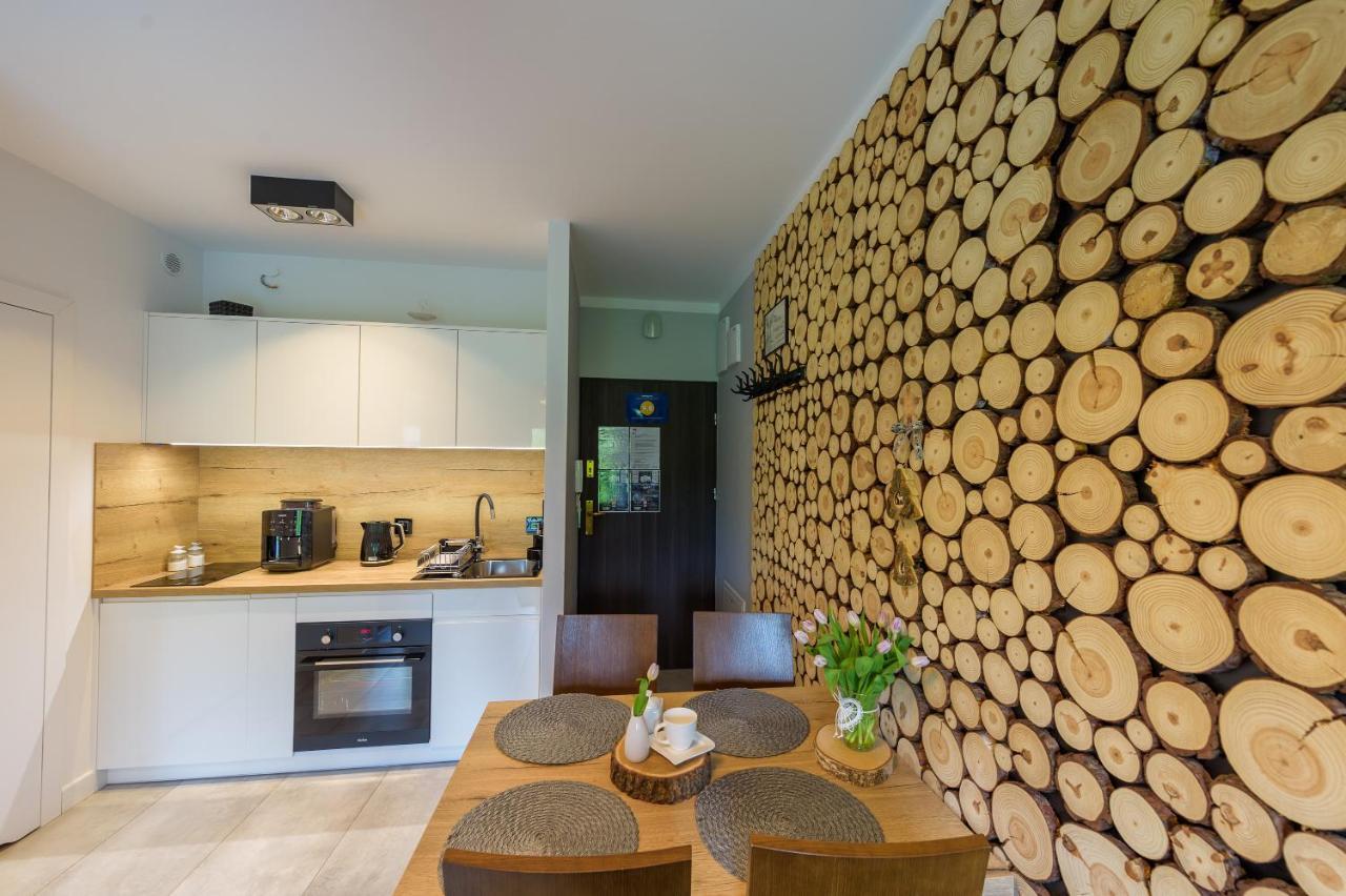 Apartament Leśniczówka - 5D Apartamenty Świeradów-Zdrój Zewnętrze zdjęcie