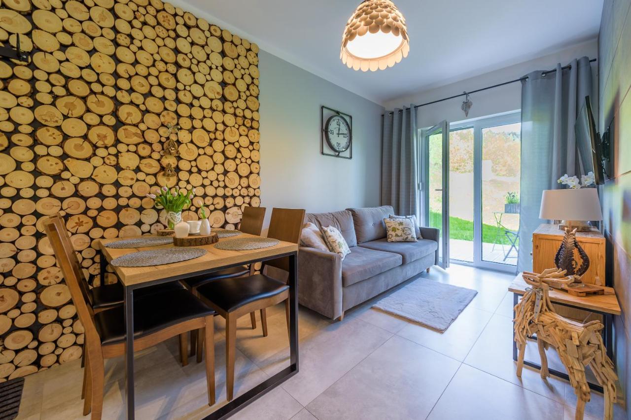 Apartament Leśniczówka - 5D Apartamenty Świeradów-Zdrój Zewnętrze zdjęcie