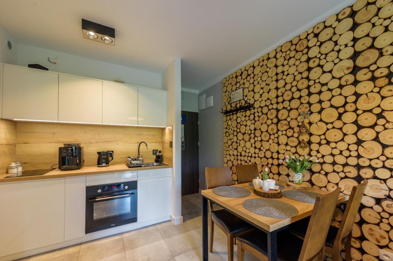 Apartament Leśniczówka - 5D Apartamenty Świeradów-Zdrój Zewnętrze zdjęcie