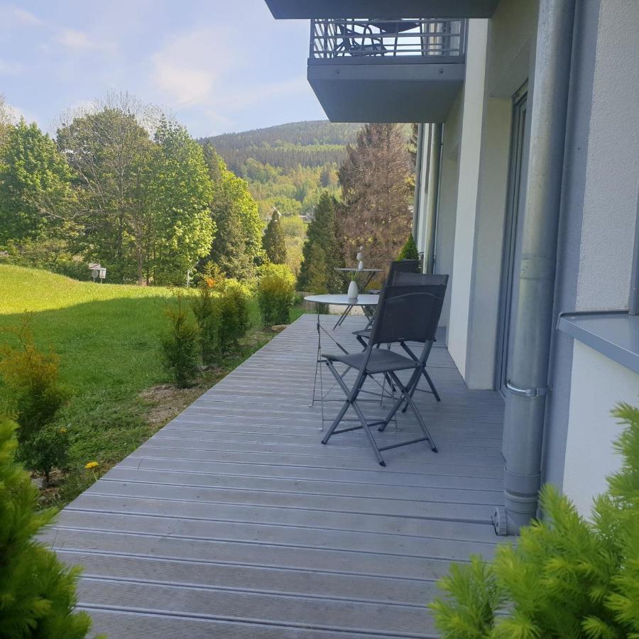 Apartament Leśniczówka - 5D Apartamenty Świeradów-Zdrój Zewnętrze zdjęcie